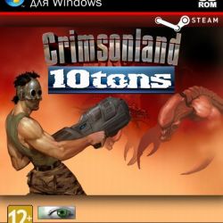 скачать игру Crimsonland бесплатно на компьютер через торрент