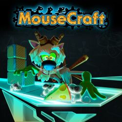 скачать MouseCraft игру на компьютер бесплатно