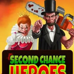 скачать Second Chance Heroes игру на компьютер бесплатно