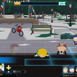 скачать South Park The Fractured But Whole бесплатно