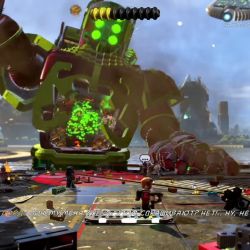 скачать LEGO Marvel Super Heroes 2 бесплатно