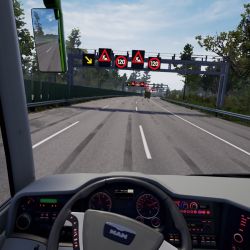 скачать Fernbus Simulator бесплатно