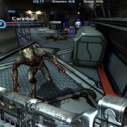 скачать торрент игры Dead Effect 2 бесплатно