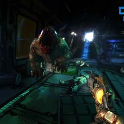 скачать Dead Effect 2 бесплатно