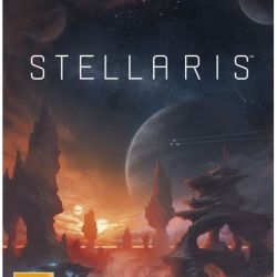 бесплатно скачать Stellaris на компьютер