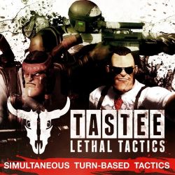 бесплатно скачать TASTEE Lethal Tactics на компьютер
