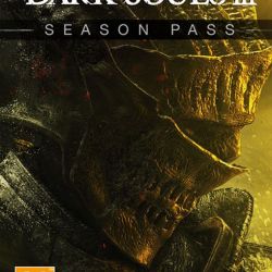 бесплатно скачать Dark Souls 3 на компьютер