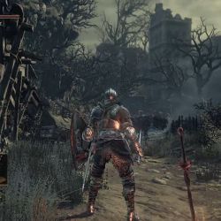 скачать торрент игры Dark Souls 3 бесплатно 