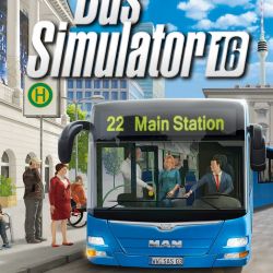 бесплатно скачать Bus Simulator 16 на компьютер