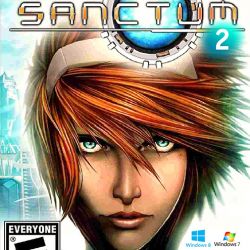 скачать Sanctum 2 на компьютер бесплатно