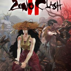 скачать Zeno Clash 2 на компьютер на русском языке