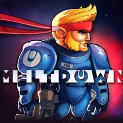 скачать игру Meltdown на русском бесплатно