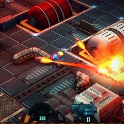 играть в Meltdown без регистрации