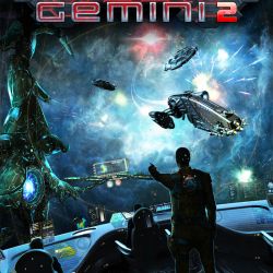 скачать Starpoint Gemini 2 игру на компьютер бесплатно