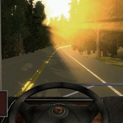 скачать игру Extreme Roads USA полностью на русском языке без регистрации