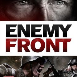 скачать игру Enemy Front через торрент на пк бесплатно