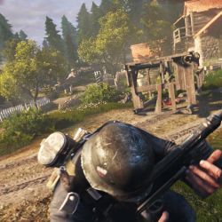 играть в Enemy Front без регистрации