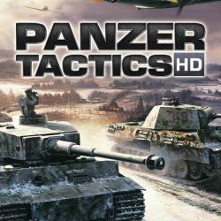 скачать игру Panzer Tactics HD через торрент на пк бесплатно