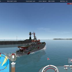 скачать Simulator: Maritime Search and Rescue бесплатно
