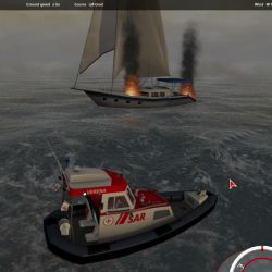 играть в Simulator: Maritime Search and Rescue без регистрации