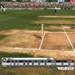 играть в Don Bradman Cricket 14 без регистрации