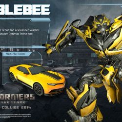 скачать Transformers: Rise of the Dark Spark бесплатно