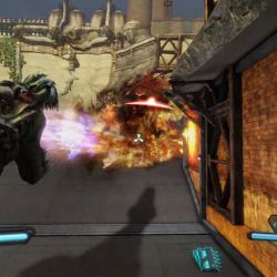 играть в Transformers: Rise of the Dark Spark без регистрации