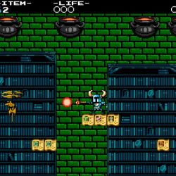 скачать Shovel Knight бесплатно