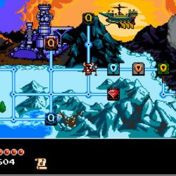 играть в Shovel Knight без регистрации