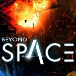 скачать Beyond Space через торрент на компьютер бесплатно