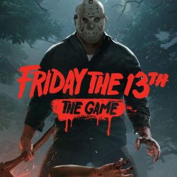 Скачать Friday the 13th игру на компьютер через торрент  