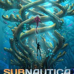 Скачать Subnautica игру на компьютер через торрент