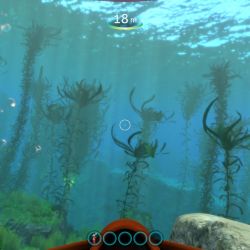 Subnautica скачать торрент бесплатно