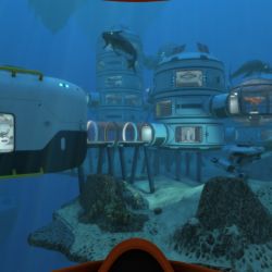 скачать Subnautica бесплатно