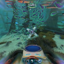 играть в Subnautica без регистрации