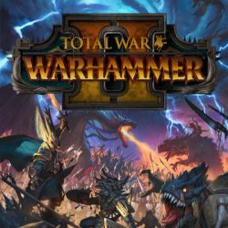 Скачать Total War Warhammer II игру на компьютер через торрент  