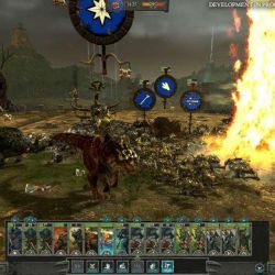 Total War Warhammer II скачать торрент бесплатно
