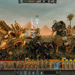 скачать Total War Warhammer II бесплатно
