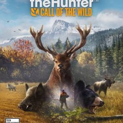 Скачать TheHunter Call of the Wild игру на компьютер через торрент  