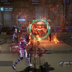 играть в Sword Art Online Fatal Bullet без регистрации