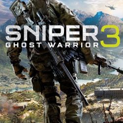 Скачать Sniper Ghost Warrior 3 игру на компьютер через торрент  