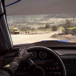скачать DiRT Rally бесплатно