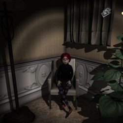 скачать торрент игры Obscuritas бесплатно