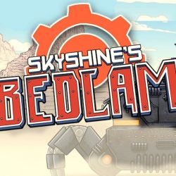бесплатно скачать Skyshines Bedlam на компьютер