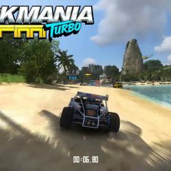 скачать Trackmania Turbo бесплатно