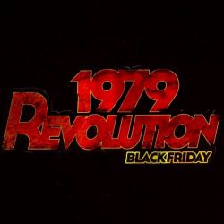 бесплатно скачать 1979 Revolution Black Friday на компьютер