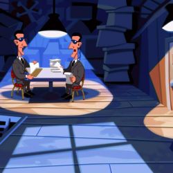 скачать торрент игры Day of the Tentacle Remastered бесплатно