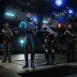 скачать торрент игры XCOM 2 бесплатно