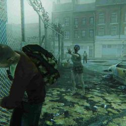 скачать торрент игры ZOMBI бесплатно