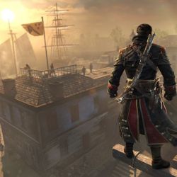 скачать Assassins Creed Rogue на пк бесплатно